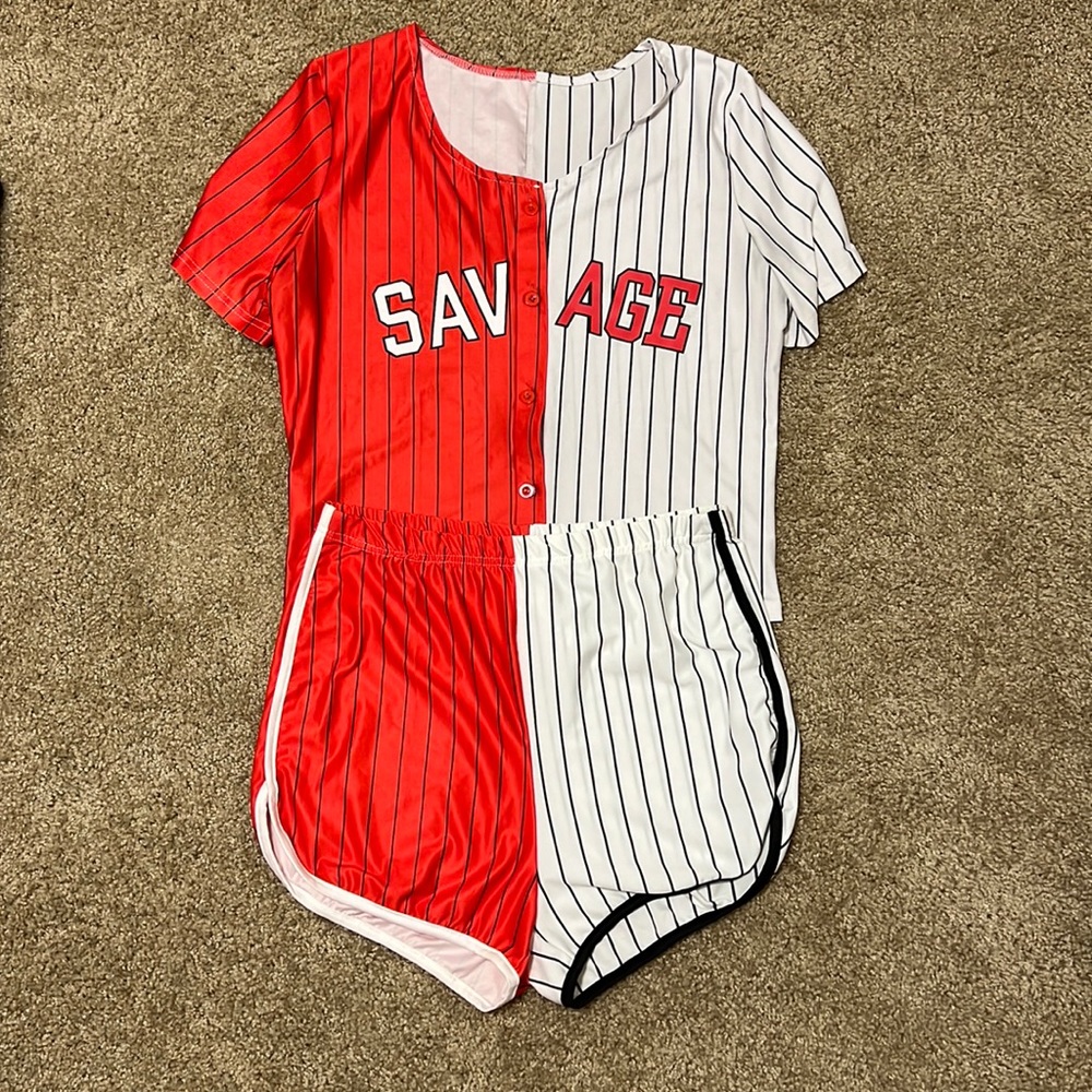 2 piece set